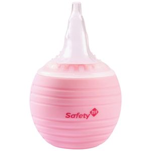 Aspirador Nasal com bico removível Rosa (0m+) - Safety 1st