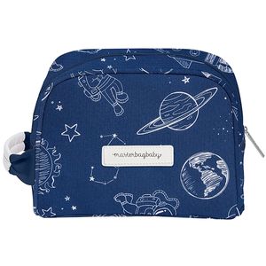 Necessaire para bebê Astronauta - Masterbag