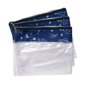 Conjunto 3 Saquinhos de Maternidade Astronauta - Masterbag