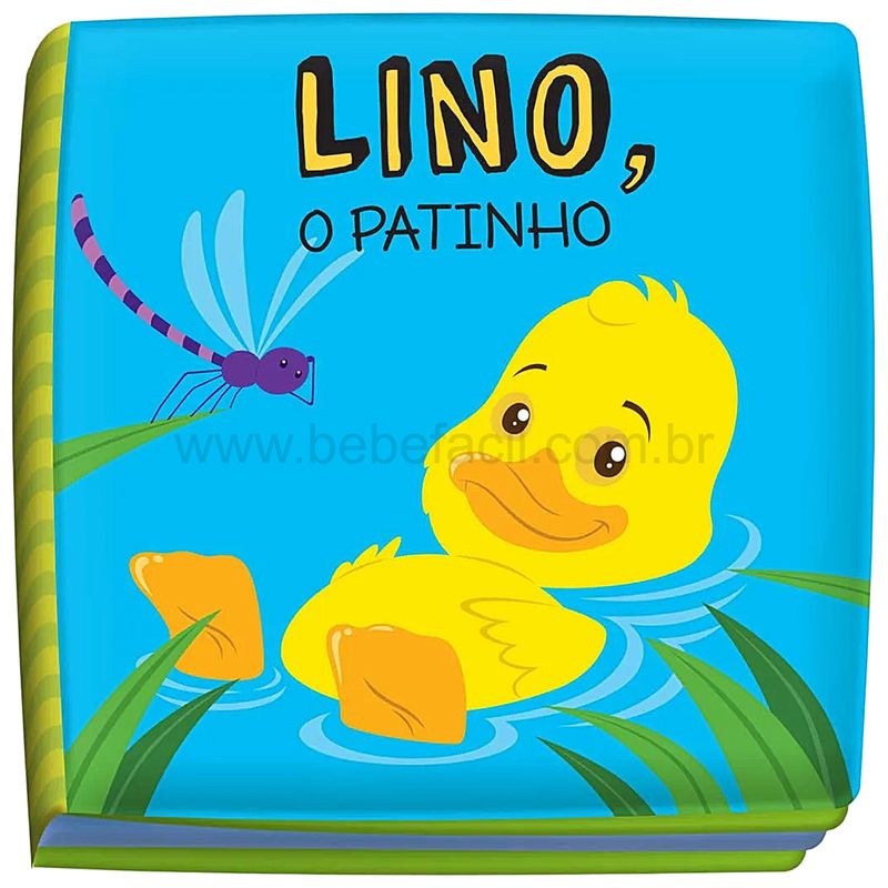 68085-B-Livro-Ta-na-Hora-do-Banho-Lino-o-Patinho-0m---Vale-das-Letras