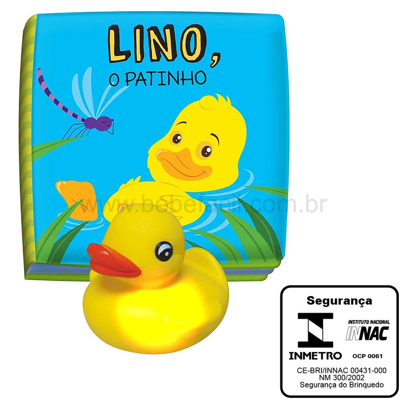 68085-E-Livro-Ta-na-Hora-do-Banho-Lino-o-Patinho-0m---Vale-das-Letras