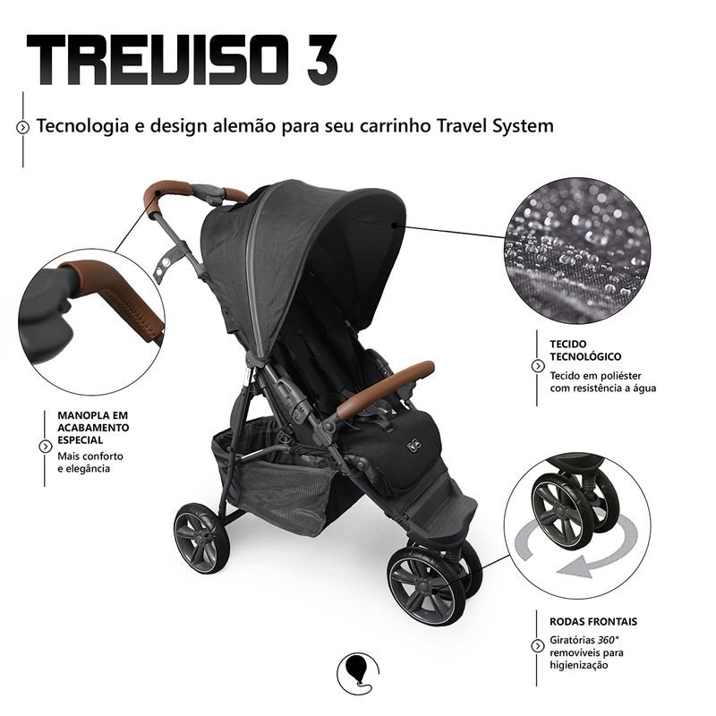 ABC1200303-B-C-Carrinho-de-bebe-Treviso-3-Woven-Black-0-15kg---ABC-Design
