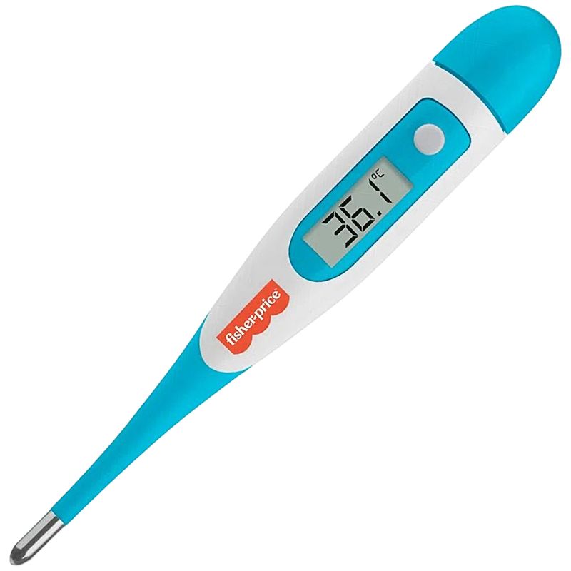 HC201-A-Termometro-Digital-com-Ponta-Flexivel-Azul-0m---Fisher-Price