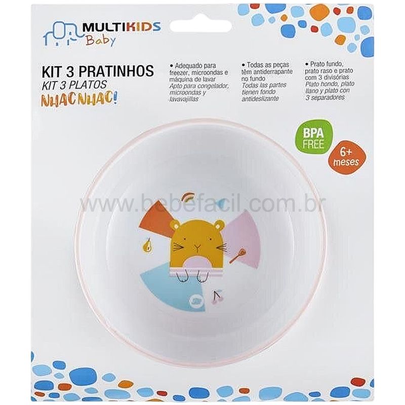 BB1110-C-Kit-3-Pratinhos-Nhac-Nhac-Pet-Buddies-6m---Multikids-Baby