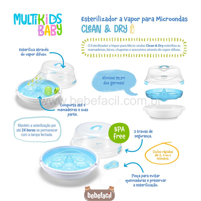 BB1137-F-Esterilizador-a-Vapor-para-Microondas-Clean-Dry---Multikids-Baby