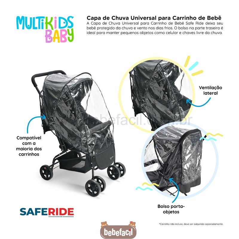 BB1152-D-Capa-de-Chuva-Universal-para-Carrinho-de-Bebe-Safe-Ride---Multikids-Baby