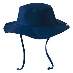 Chapéu Bucket para bebê c/ proteção UV FPS +50 Marinho - Pingo Lelê