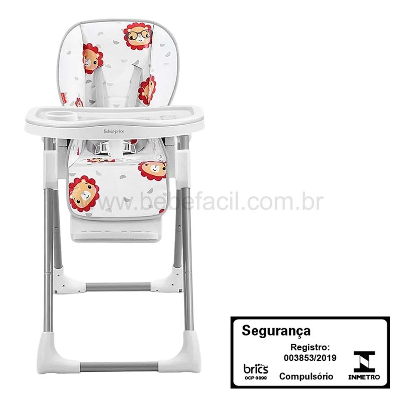 BB380-L-Cadeira-Alta-de-Alimentacao-Chefs-Chair-Leao-Cinza-6m---Fisher-Price
