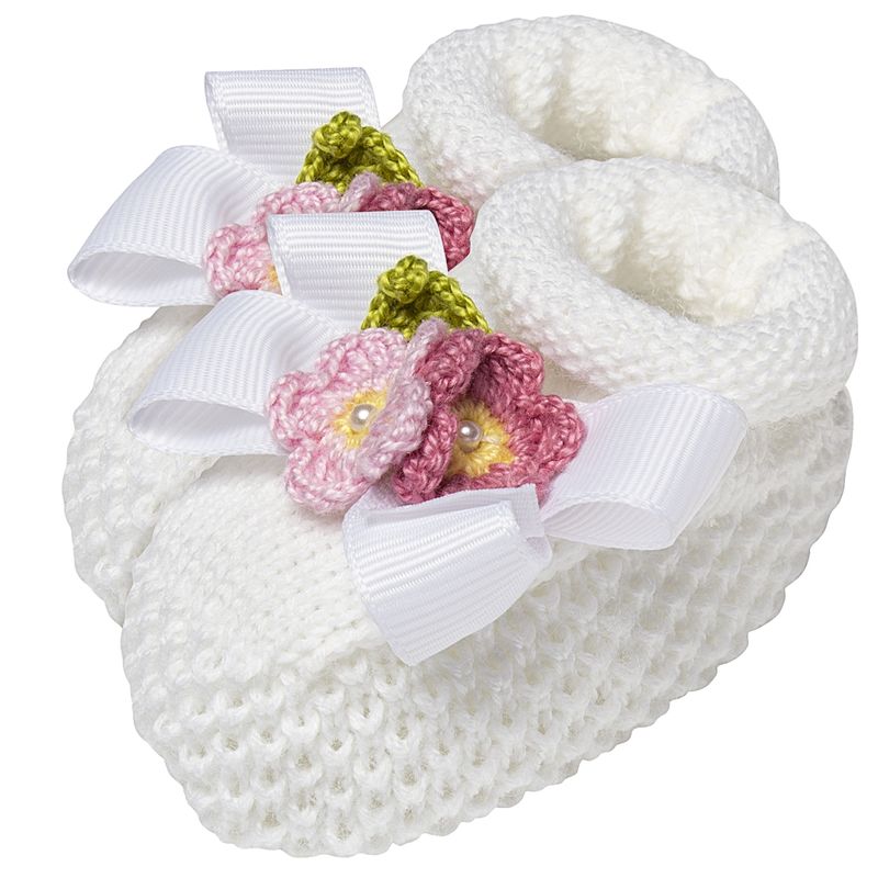 01421423001-C-sapatinho-tricot-flores-croche-branco-roana-no-bebefacil