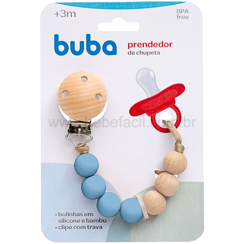 BUBA15645-D-Prendedor-de-Chupeta-em-Silicone-e-Bambu-Azul-3m---Buba
