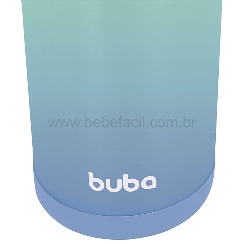 BUBA15933-F-Garrafa-Termica-Inox-Parede-Dupla-400ml-Azul-e-Verde-3m---Buba