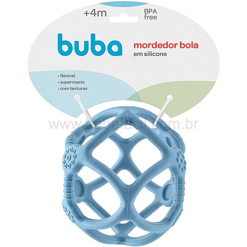 BUBA15636-C-Mordedor-Bola-em-Silicone-Azul-4m---Buba
