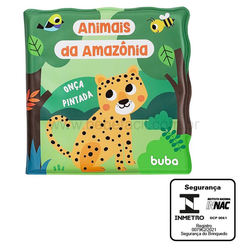 BUBA15356-E-Livro-Educativo-para-Banho-Animais-da-Amazonia-6m---Buba