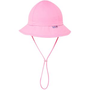 Chapéu c/ proteção UV FPS +50 Rosa Neon - Tip Top