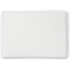 Travesseiro Viscoelástico Branco (0m+) - Buba