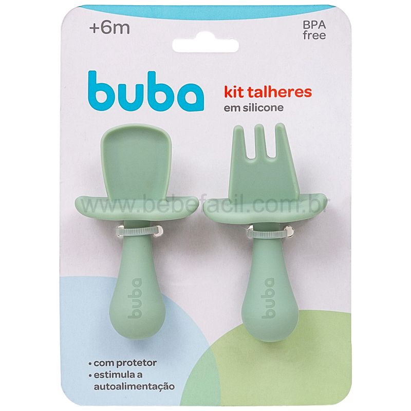 BUBA15818-D-Kit-Talher-de-Treinamento-em-Silicone-Verde-6m---Buba