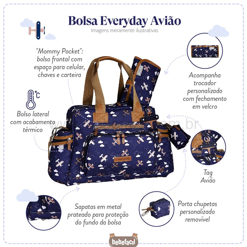 MB12AVI299-G-Bolsa-para-bebe-Everyday-Aviao---Masterbag