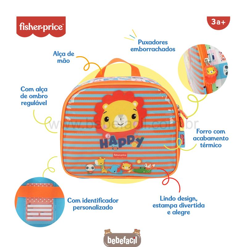 95664-E-Lancheira-Termica-Infantil-Happy-3a---Fisher-Price