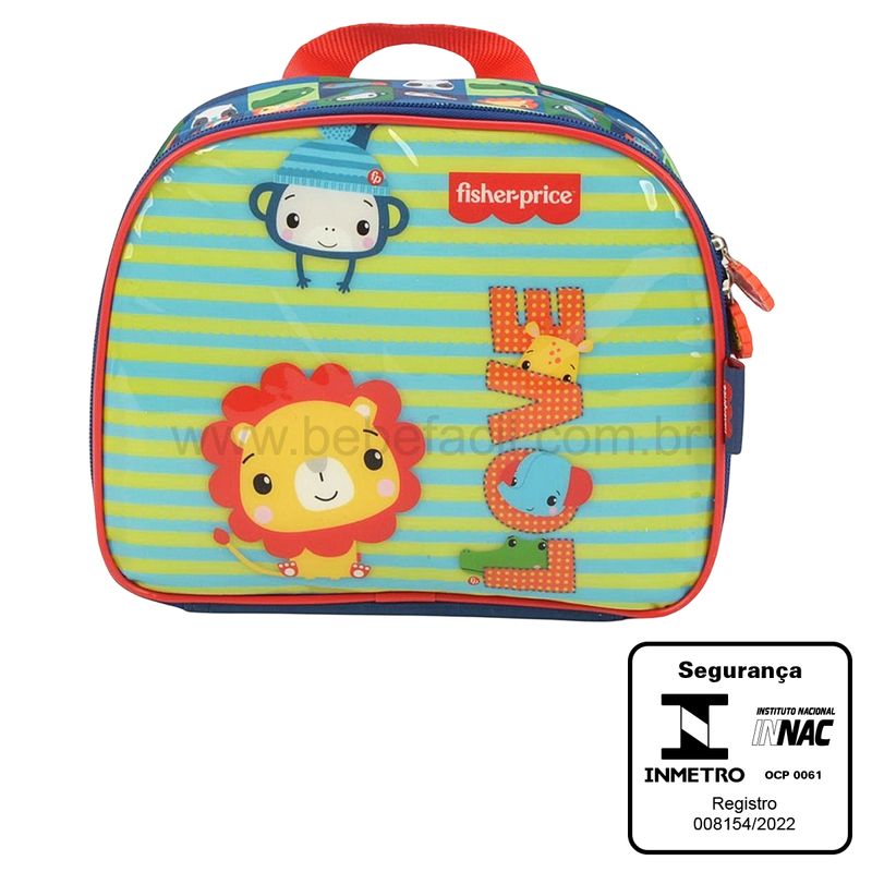 95663-F-Lancheira-Termica-Infantil-Love-3a---Fisher-Price
