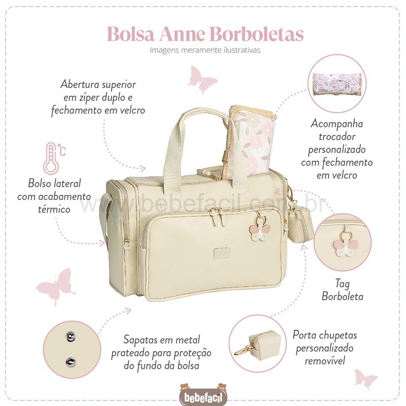 MB11BOR210-G-Bolsa-Termica-para-bebe-Anne-Borboletas---Masterbag