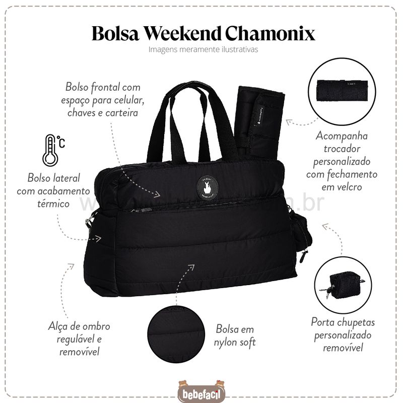 MB11CHX290.02-G-Bolsa-para-bebe-Weekend-Chamonix-Preto---Masterbag