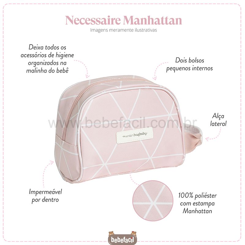 MB12MAN269.05-C-Necessaire-para-bebe-Manhattan-Rosa---Masterbag