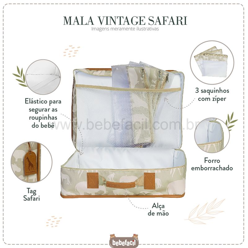 MB12SAC402-F-Mala-Maternidade-Vintage-Safari-Caqui---Masterbag