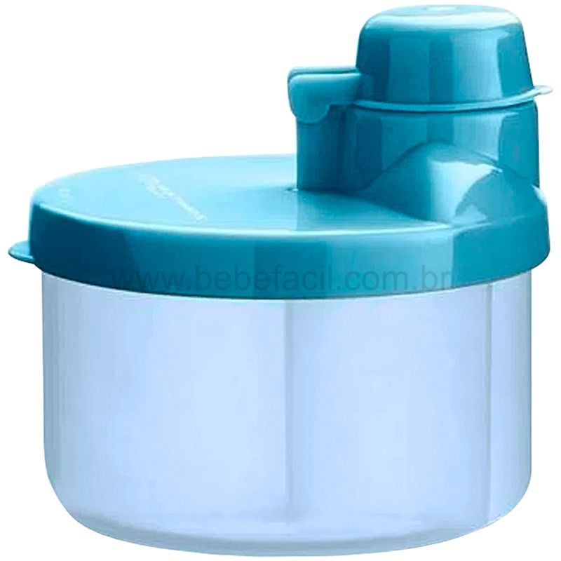 BB057-C-Pote-Dosador-de-leite-em-po-Funny-Meal-Azul---Multikids-Baby