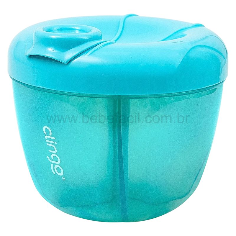 C5028-B-Pote-Dosador-de-leite-em-po-Fun-Azul---Clingo