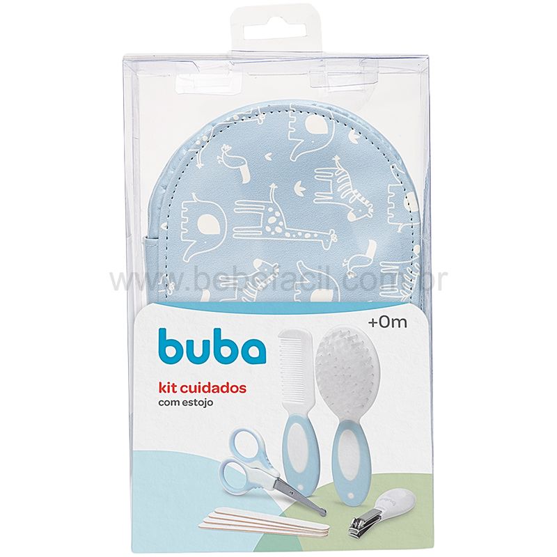 BUBA16239-J-Kit-de-Cuidados-com-Estojo-Azul-0m---Buba