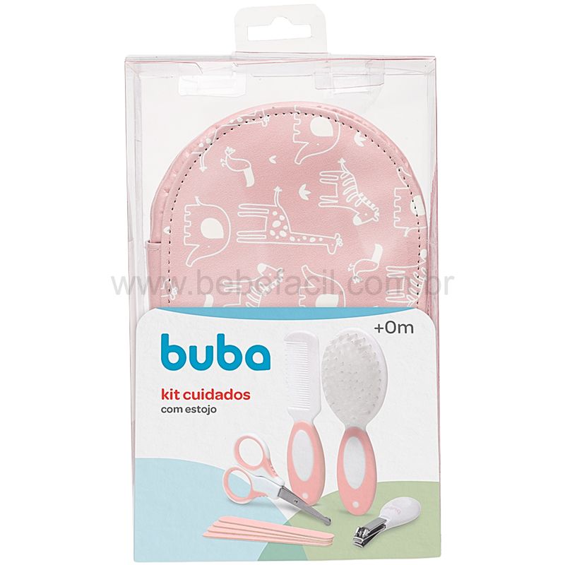 BUBA16240-J-Kit-Cuidados-com-Estojo-Rosa-0m---Buba