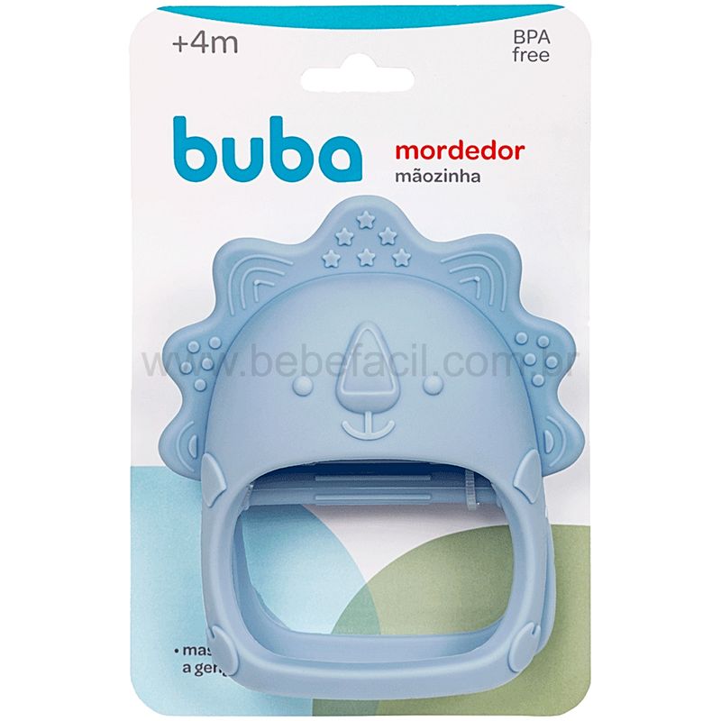 BUBA16232-D-Mordedor-Maozinha-em-Silicone-Azul-4m---Buba