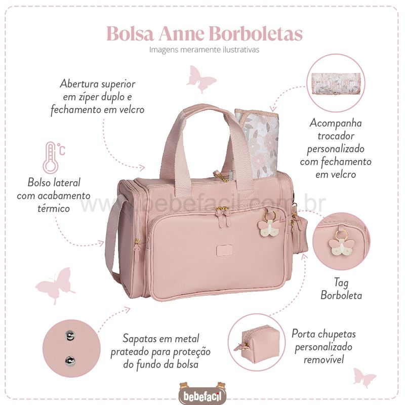 MB11BBR210-G-Bolsa-Termica-para-bebe-Anne-Borboletas-Rosa---Masterbag