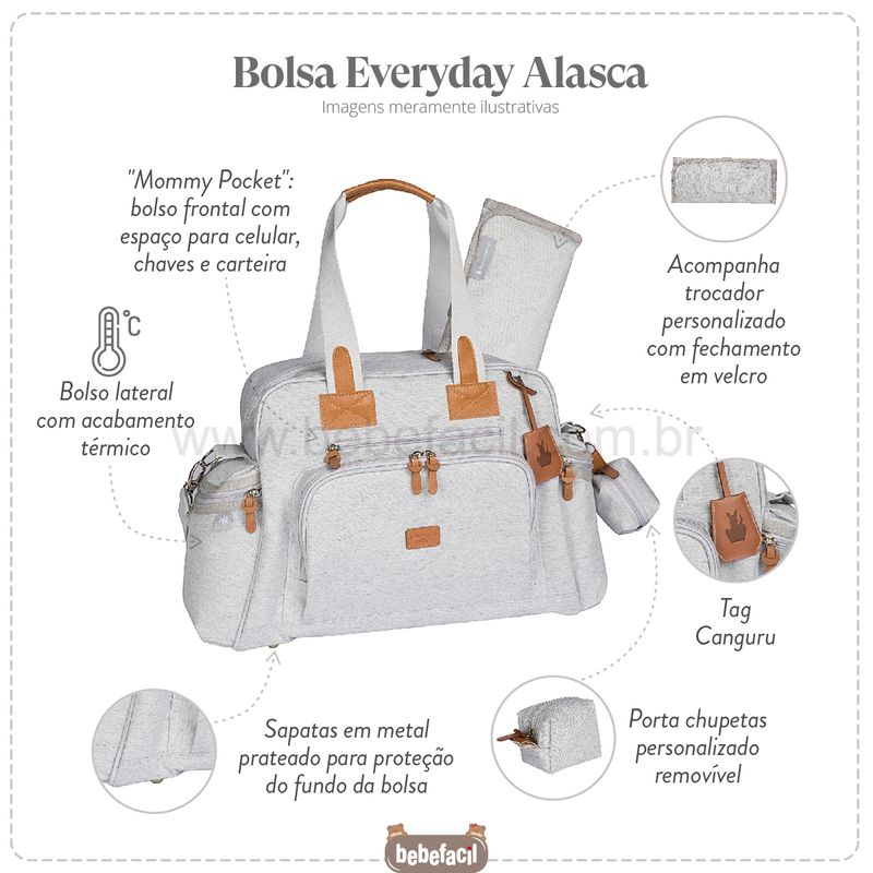 MB11ALA299-G-Bolsa-para-bebe-Everyday-Alasca-Cinza---Masterbag