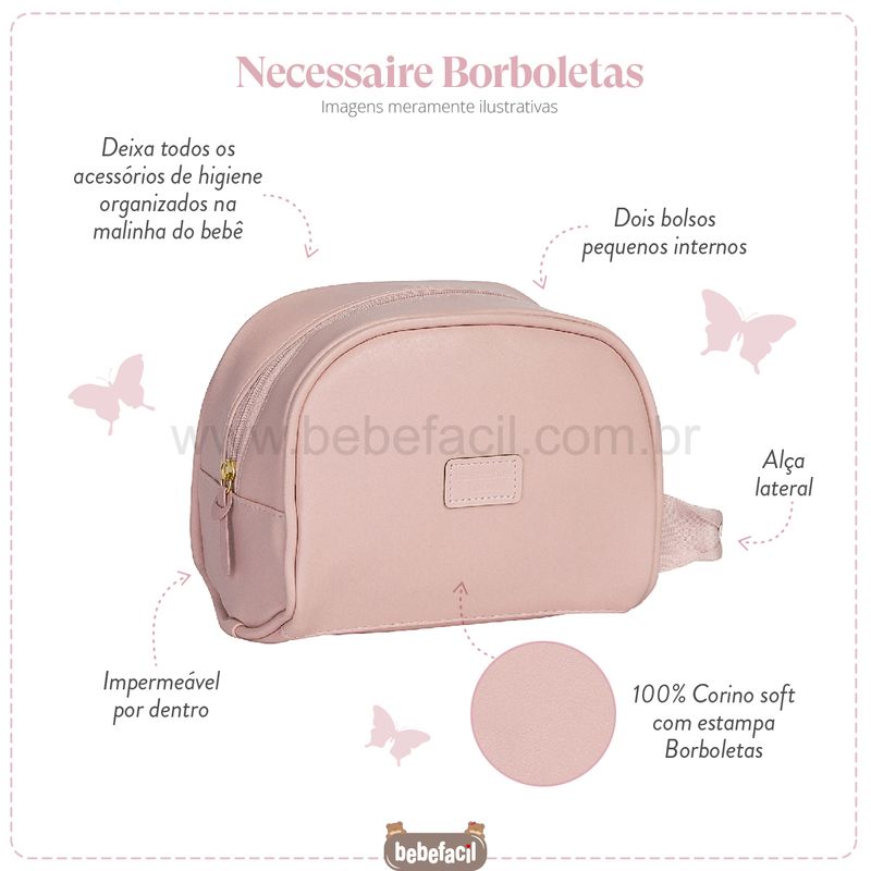 MB11BBR269-C-Necessaire-para-bebe-Borboletas-Rosa---Masterbag