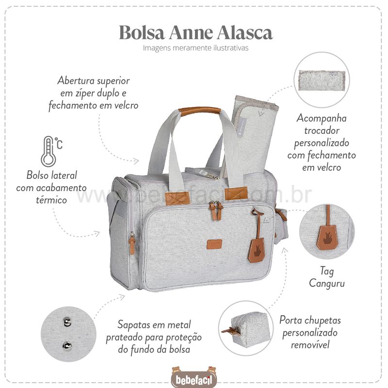 MB11ALA210-G-Bolsa-Termica-para-bebe-Anne-Alasca-Cinza---Masterbag