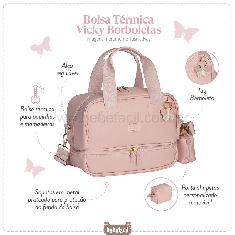 MB11BBR205-F-Bolsa-Termica-para-bebe-Vicky-Borboletas-Rosa---Masterbag