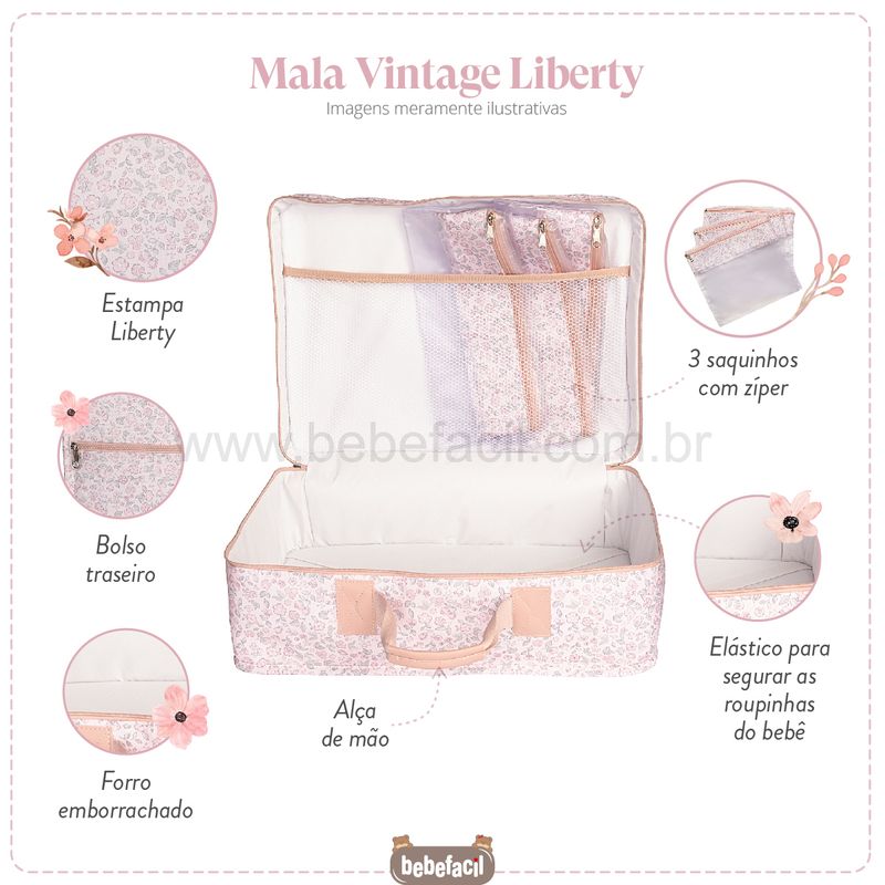 MB12LIB402-F-Mala-Maternidade-Vintage-Liberty---Masterbag