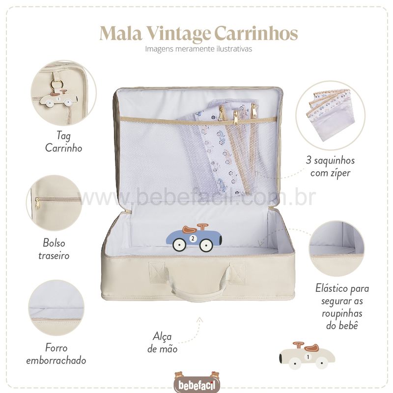 MB11CAM402-F-Mala-Maternidade-Vintage-Carrinhos-Marfim---Masterbag