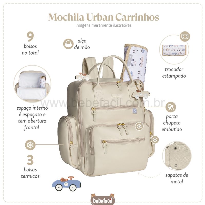 MB11CAM313-F-Mochila-Maternidade-Urban-Carrinhos-Marfim---Masterbag