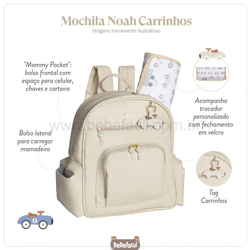 MB11CAM307-F-Mochila-Maternidade-Noah-Carrinhos-Marfim---Masterbag