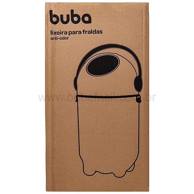 BUBA16983-O-Lixeira-Antiodor-para-Fraldas-de-bebe-10L---Buba