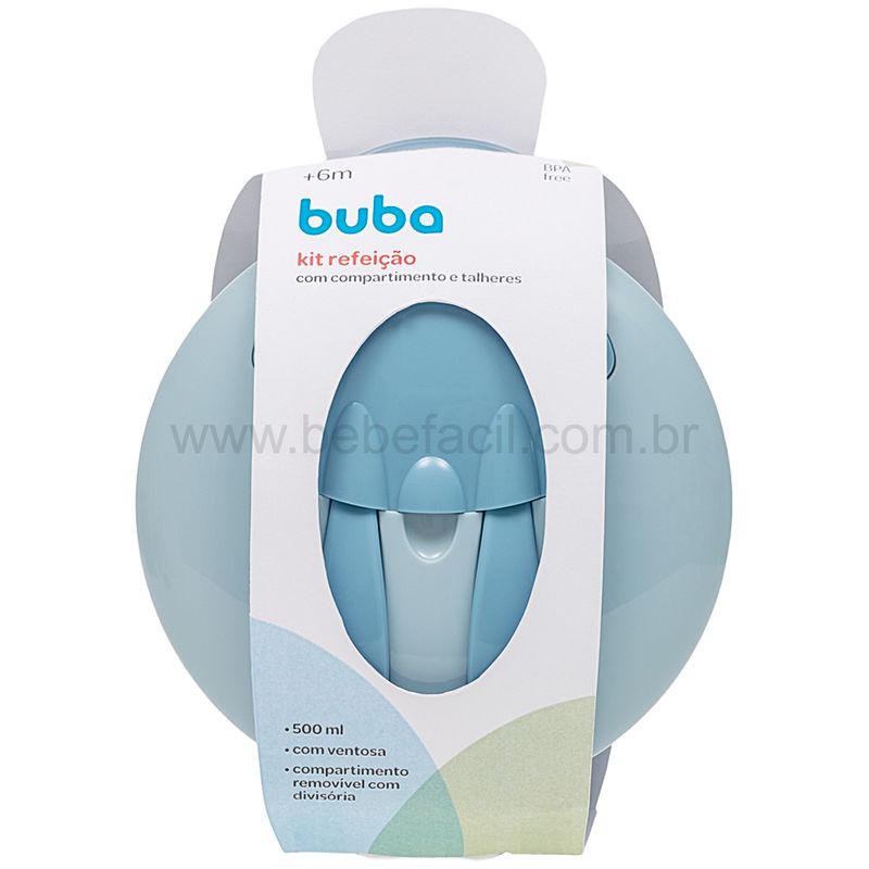 BUBA16247-K-Kit-Refeicao-Bowl-com-Compartimento-e-Talheres-Azul-6m---Buba