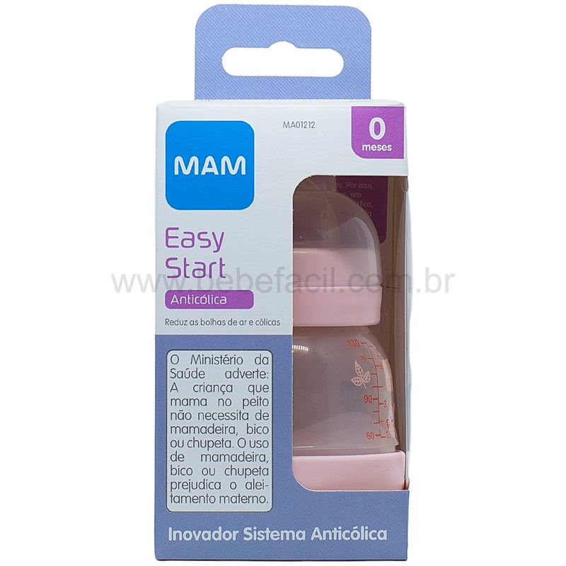 MAM-MA01212-B-Mamadeira-Anticolica-Easy-Start-130ml-Rosa-0m---MAM