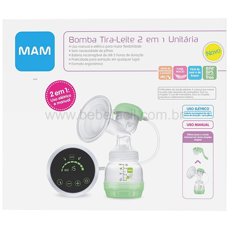 MAM-AM02013-I-Bomba-Eletrica-Tira-Leite-2-em-1-Unitaria---MAM
