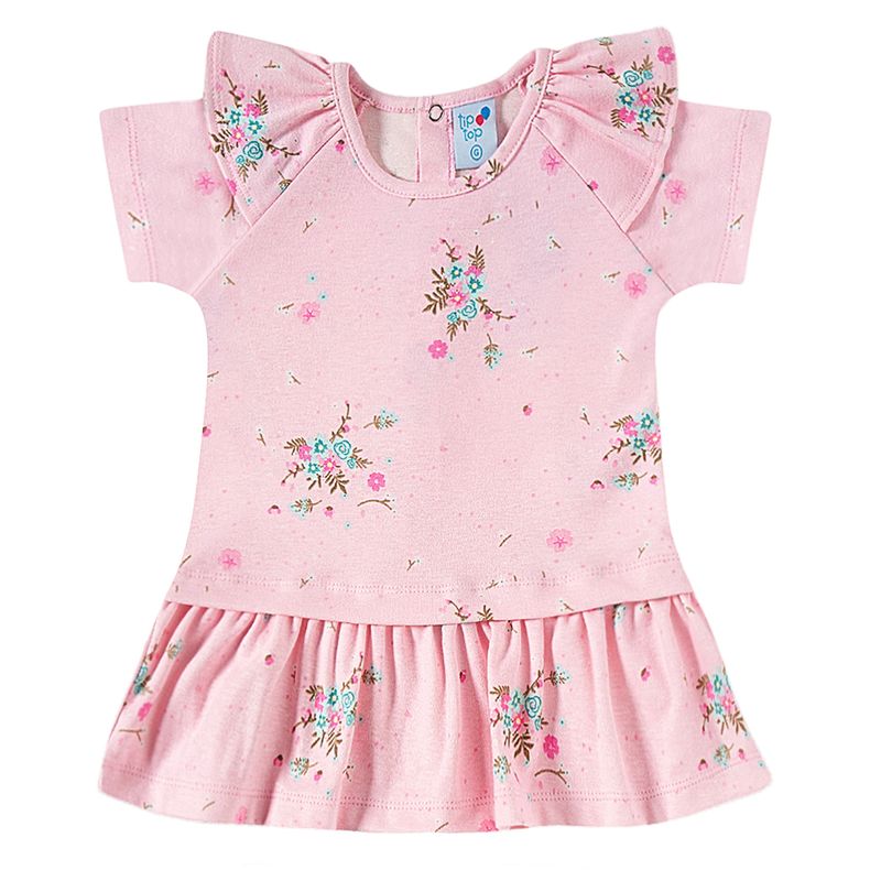 1320945-B-moda-bebe-menina-vestido-com-calcinha-em-suedine-floral-rosa-tip-top-no-bebefacil