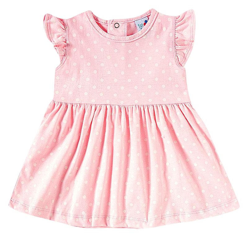 13281114-B-moda-bebe-menina-vestido-com-calcinha-em-tricoline-poa-rosa-tip-top-no-bebefacil