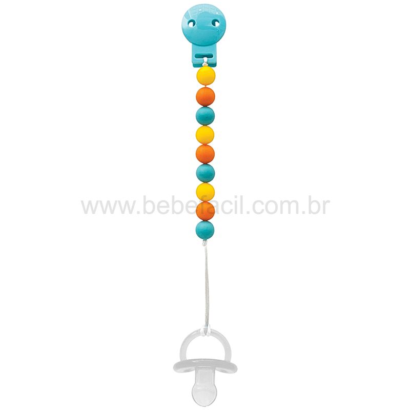BUBA6764-A-B-Prendedor-de-Chupeta-em-Silicone-Bolinhas-Azul-3m---Buba