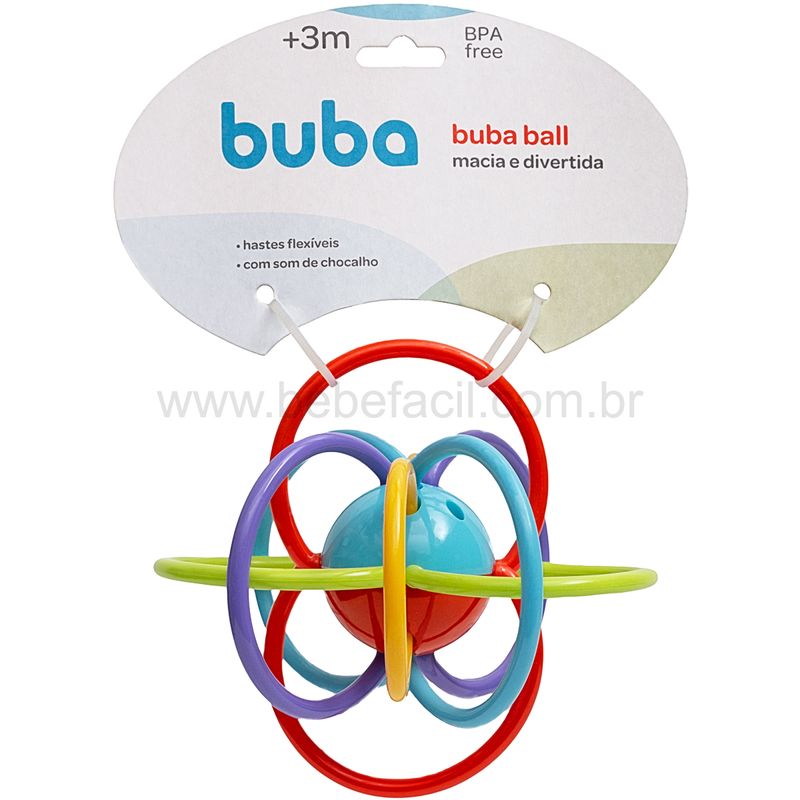 BUBA14988-B-Chocalho-Buba-Ball-3m---Buba