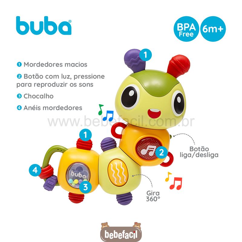 BUBA17002-F-Centopeia-de-Atividades-Musical-6m---Buba